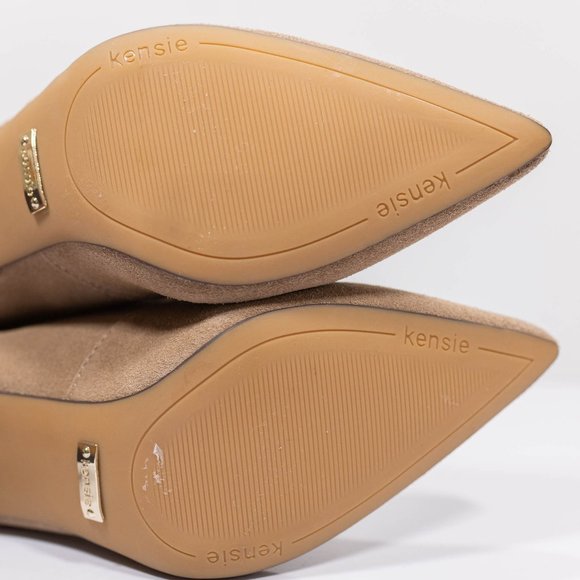 Kensie Kenley Bootie - Picture 14 of 14